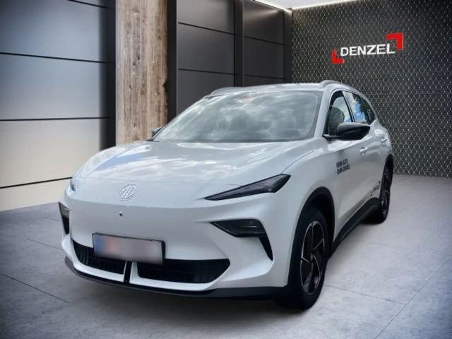 MG MGS5 64 kWh EV Luxury