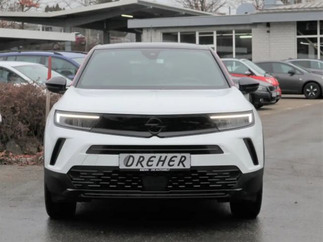 Opel Mokka 1.2 Turbo GS-Line Grand Sport Turbo