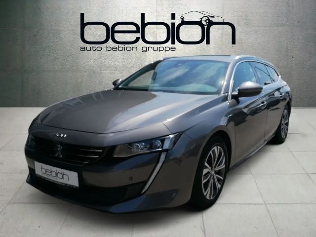 Peugeot 508 Allure Pack EAT8 Hybrid SW