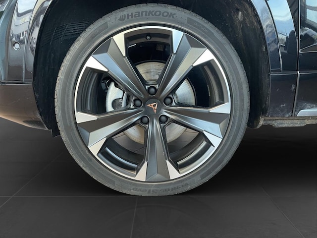 Cupra Ateca 1.5 TSI DSG