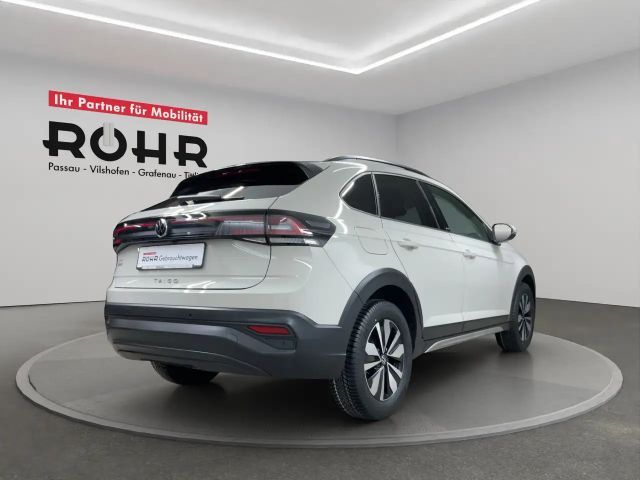 Volkswagen Taigo 1.0 TSI Life