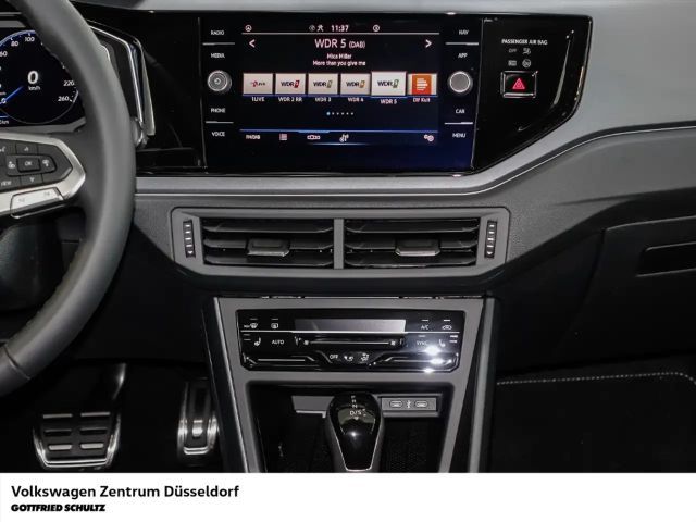 Volkswagen Taigo DSG R-Line