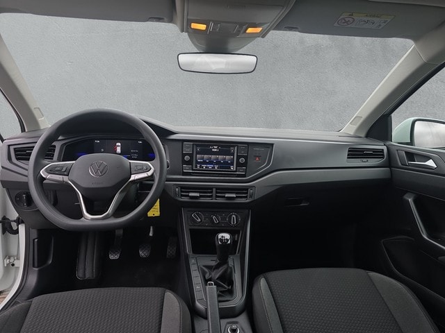 Volkswagen Polo 1.0 MPI