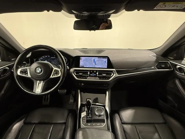 BMW 440 Cabrio M440i xDrive