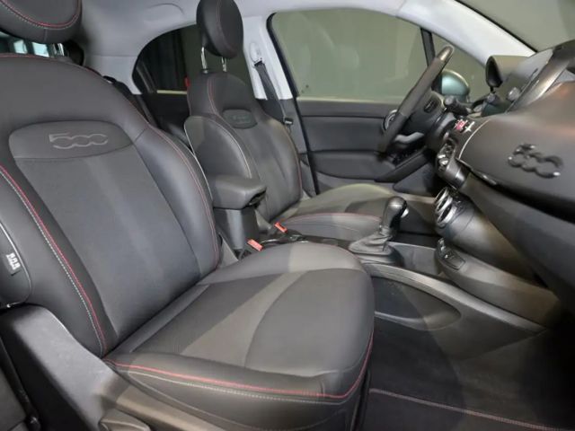 Fiat 500X 4x2 Sport