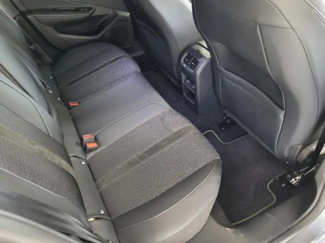 Peugeot 308 GT-Line Hybrid SW