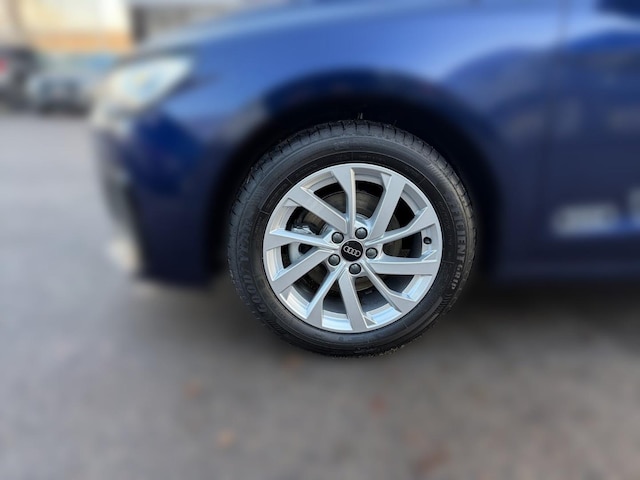 Audi A1 30 TFSI S-Tronic Sportback