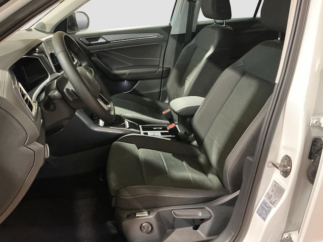 Volkswagen T-Roc 1.5 TSI DSG Plus Style