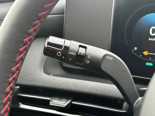 Hyundai Tucson 1.6 N Line T-GDi