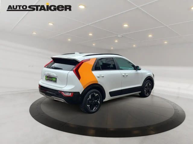 Kia Niro e- Inspiration Elektro*Allwetter*Sitzheizung