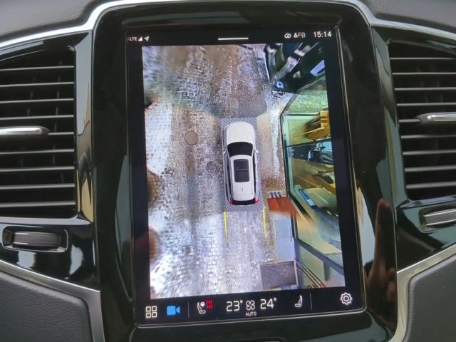 Volvo XC90 Dark Plus Recharge T8