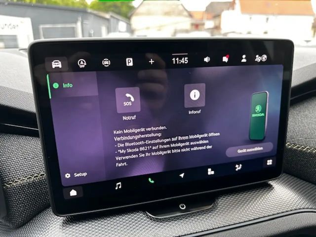 Skoda Kodiaq Selection