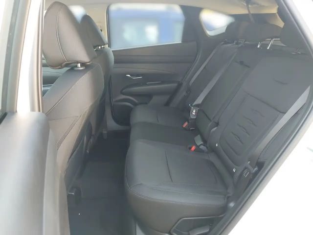 Hyundai Tucson 2WD T-GDi