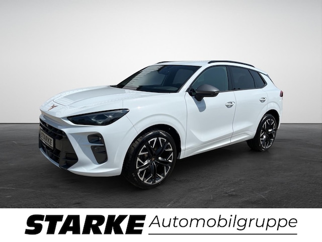 Cupra Terramar 2.0 TSI VZ