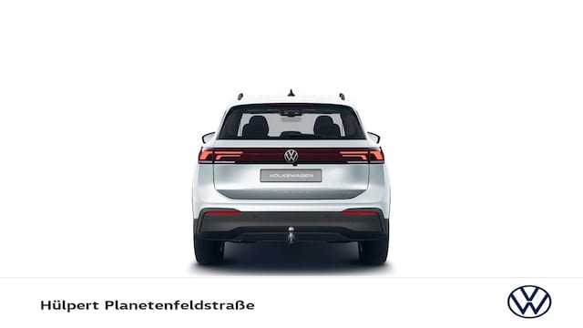 Volkswagen Tiguan Life eHybrid