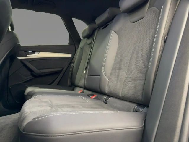 Audi Q5 40 TDI Quattro S-Line