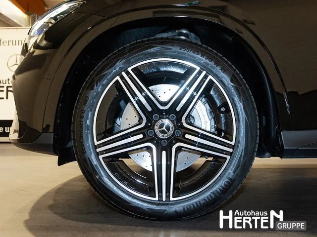 Mercedes-Benz GLC 450 4MATIC AMG Line