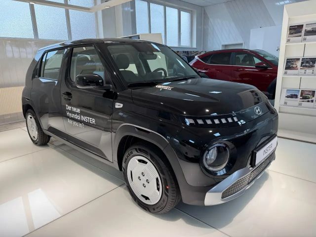 Hyundai INSTER 42 kWh Select