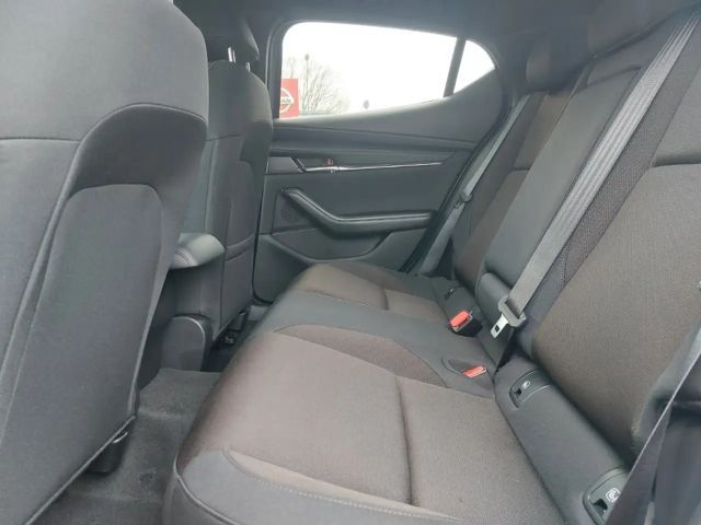 Mazda 3 Exclusive-line SkyActiv e-Skyactiv