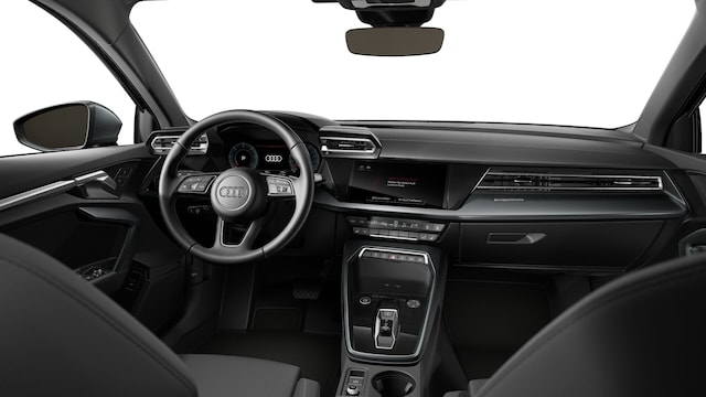Audi A3 35 TDI S-Line S-Tronic Sportback