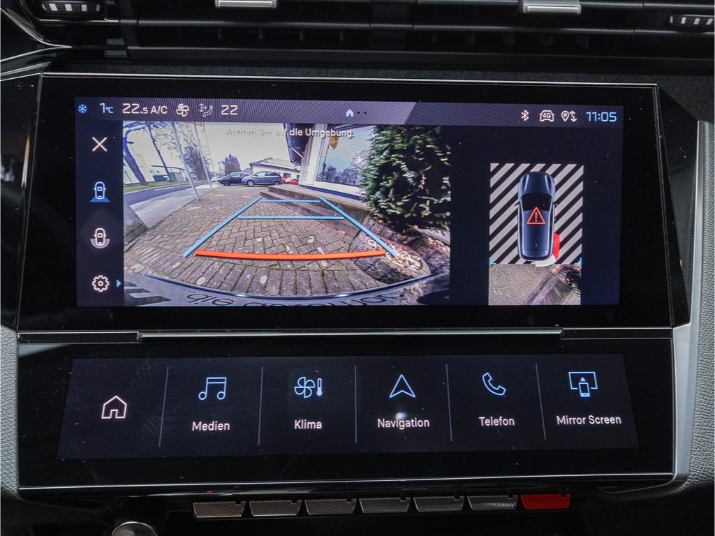 Peugeot 308 Allure Pack