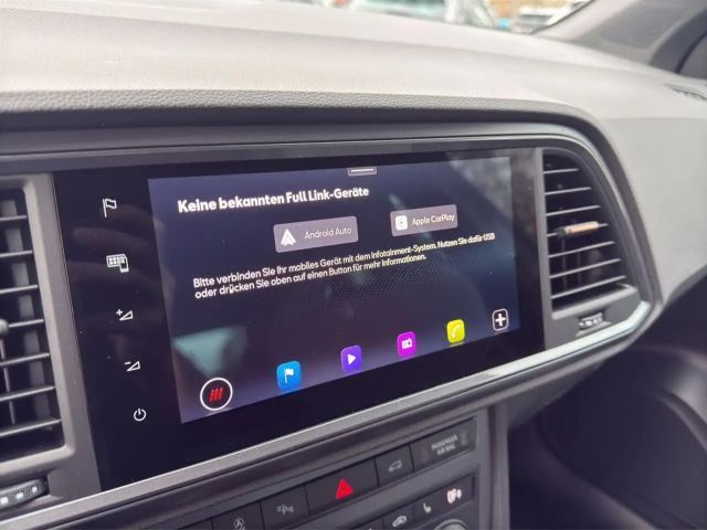 Cupra Ateca Tribe Edition AHK ACC FACEL. LED PANO 360°