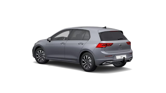 Volkswagen Golf 2.0 TDI DSG