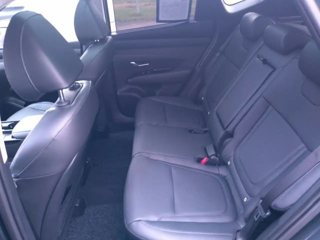 Hyundai Tucson 2WD Hybrid Prime