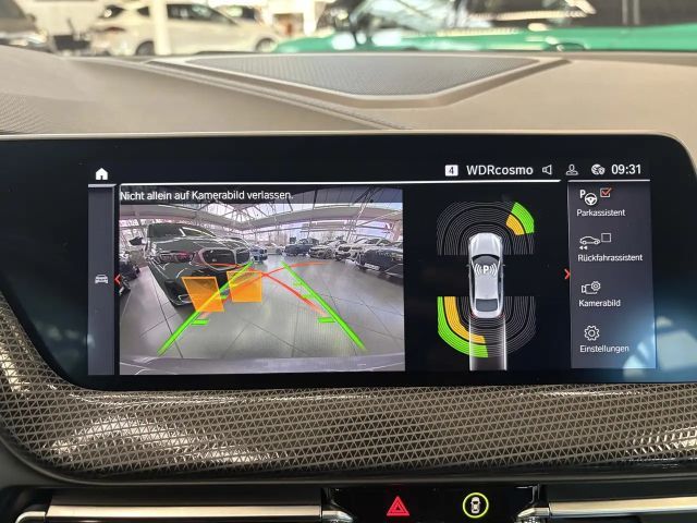 BMW 220 220i Coupé M-Sport