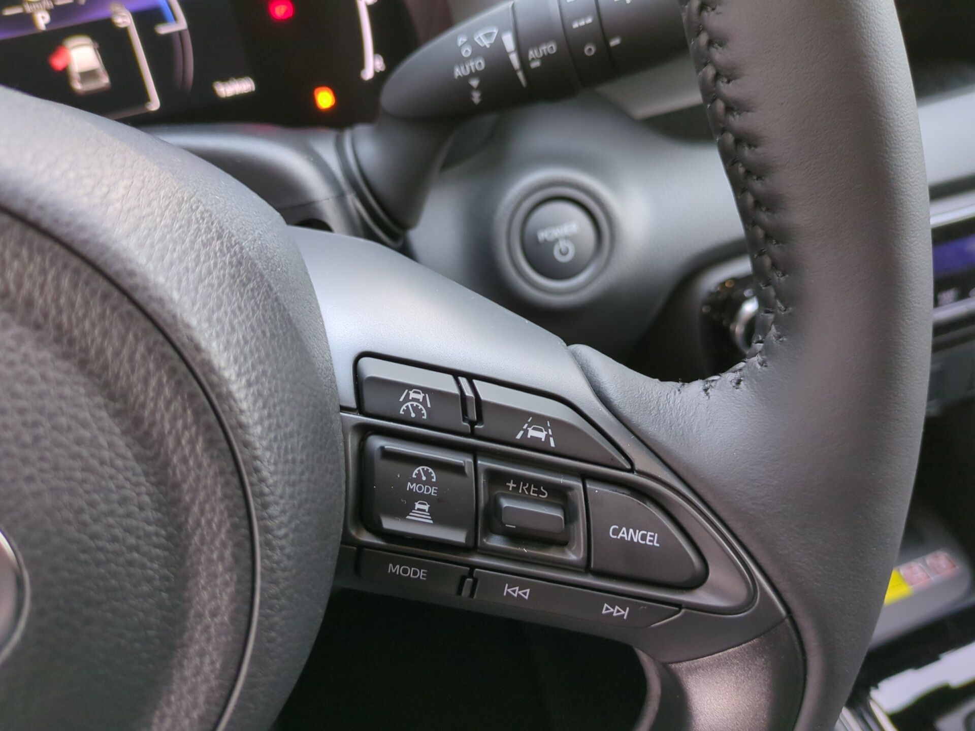 Toyota Yaris 5-deurs Comfort Team D