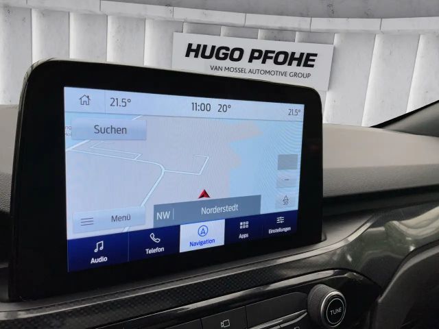 Ford Kuga ST Line X