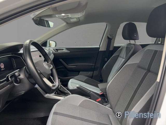 Volkswagen Polo DSG Style