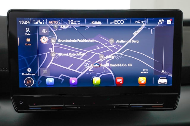 Cupra Born Born 82 kWh Kam. HUD Beats Mirror Link ACC SHZ