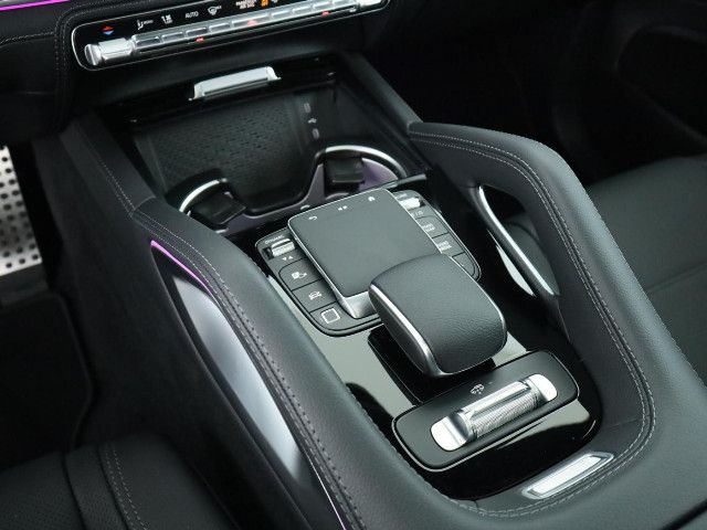 Mercedes-Benz GLE 450 4MATIC