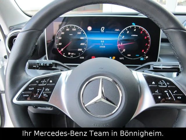 Mercedes-Benz C 180 Estate