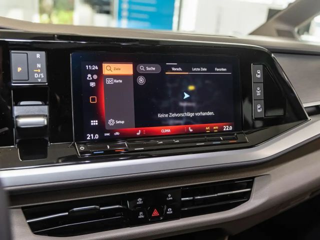 Volkswagen Multivan Lang Style T7