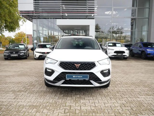 Cupra Ateca 2.0 TSI 4Drive DSG