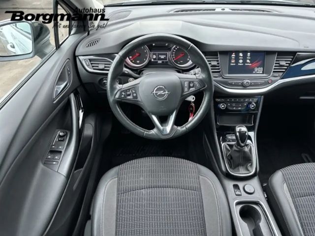 Opel Astra Sports Tourer