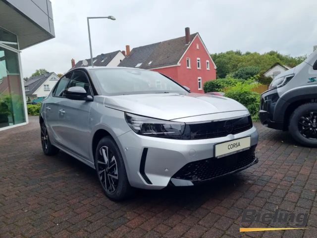 Opel Corsa GS-Line Grand Sport Turbo