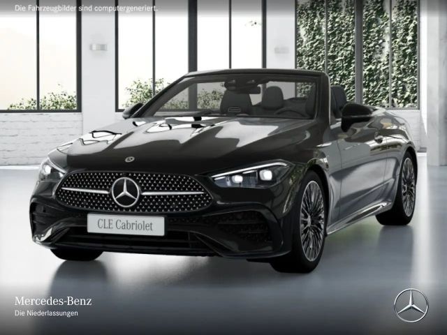 Mercedes-Benz CLE 200 AMG Line