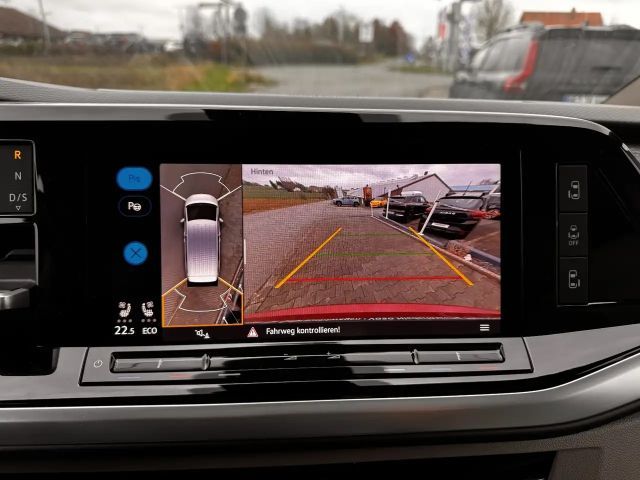 Volkswagen Multivan Style T7 eHybrid