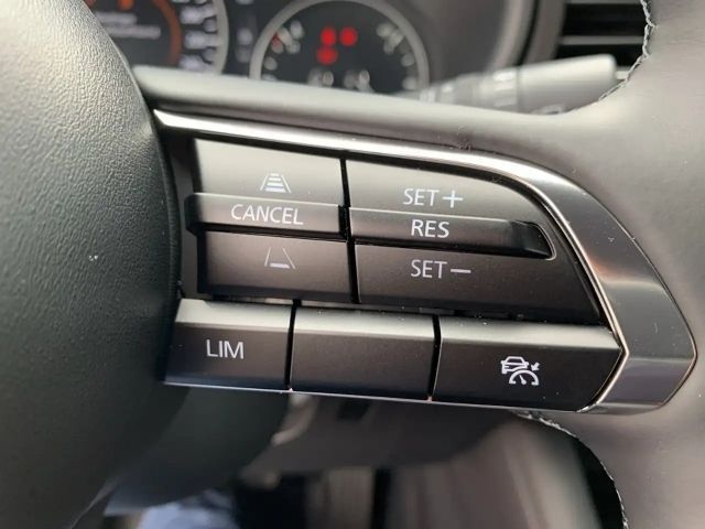 Mazda 3 SkyActiv e-Skyactiv