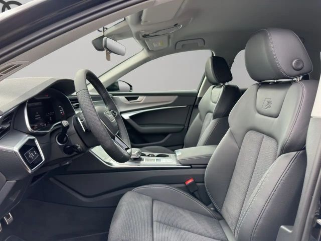 Audi S6 Avant Quattro