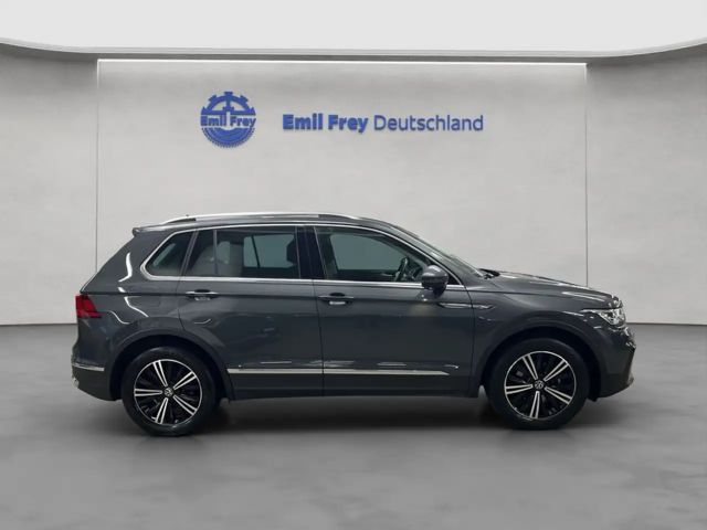 Volkswagen Tiguan 1.5 TSI DSG Elegance Elegance