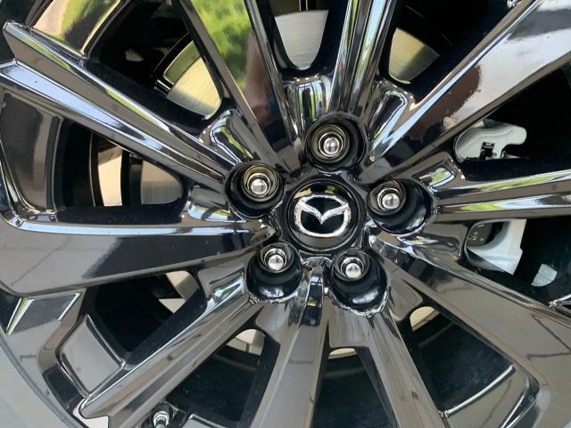 Mazda CX-80 Homura e-Skyactiv