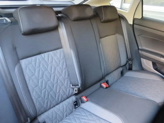 Volkswagen Taigo 1.0 TSI Move