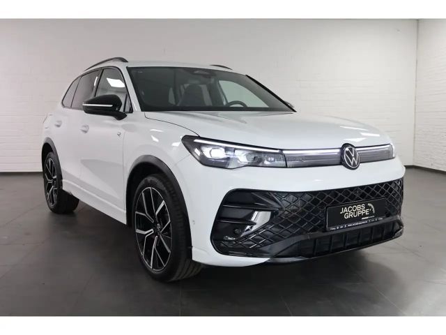 Volkswagen Tiguan 1.5 eTSI DSG R-Line