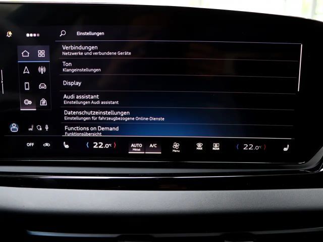 Audi A5 2.0 TFSI S-Line S-Tronic