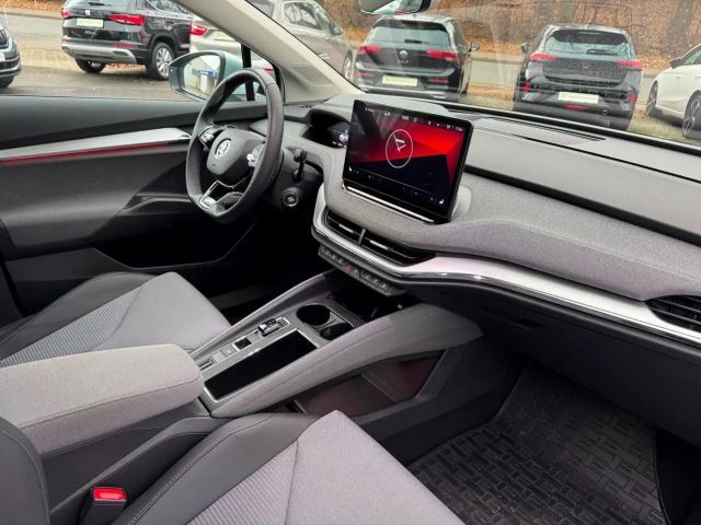 Skoda Enyaq Loft iV 80