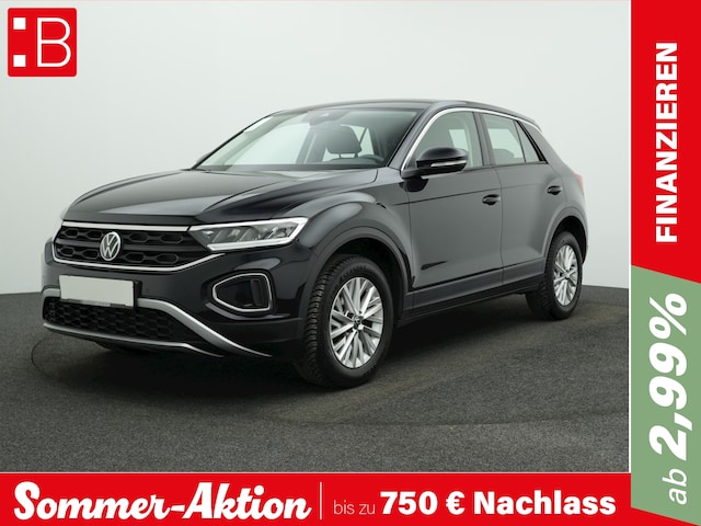 Volkswagen T-Roc 2.0 TDI